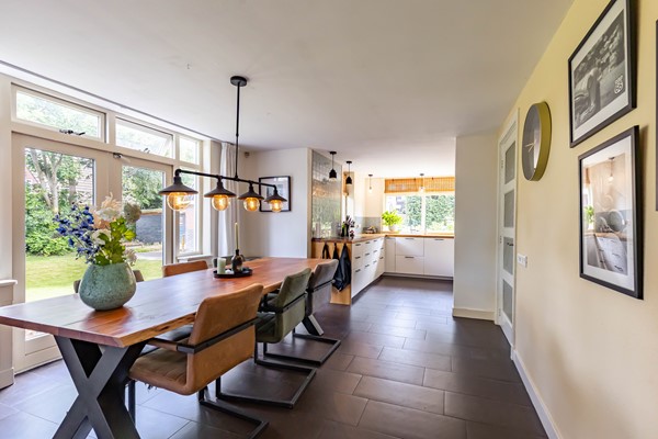 Medium property photo - Marktstraat 1, 9363 GZ Marum